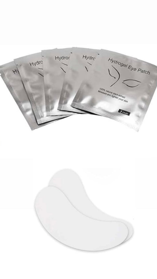 Gel Pads 50 pair